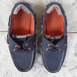 Sperry Top-Sider Lanyard Lace-up Boat Shoes